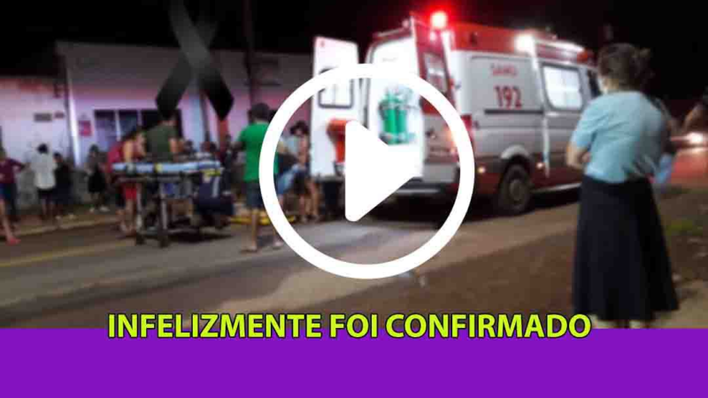 Chocante: Criança morre após ser picado por um pequen… Ver mais