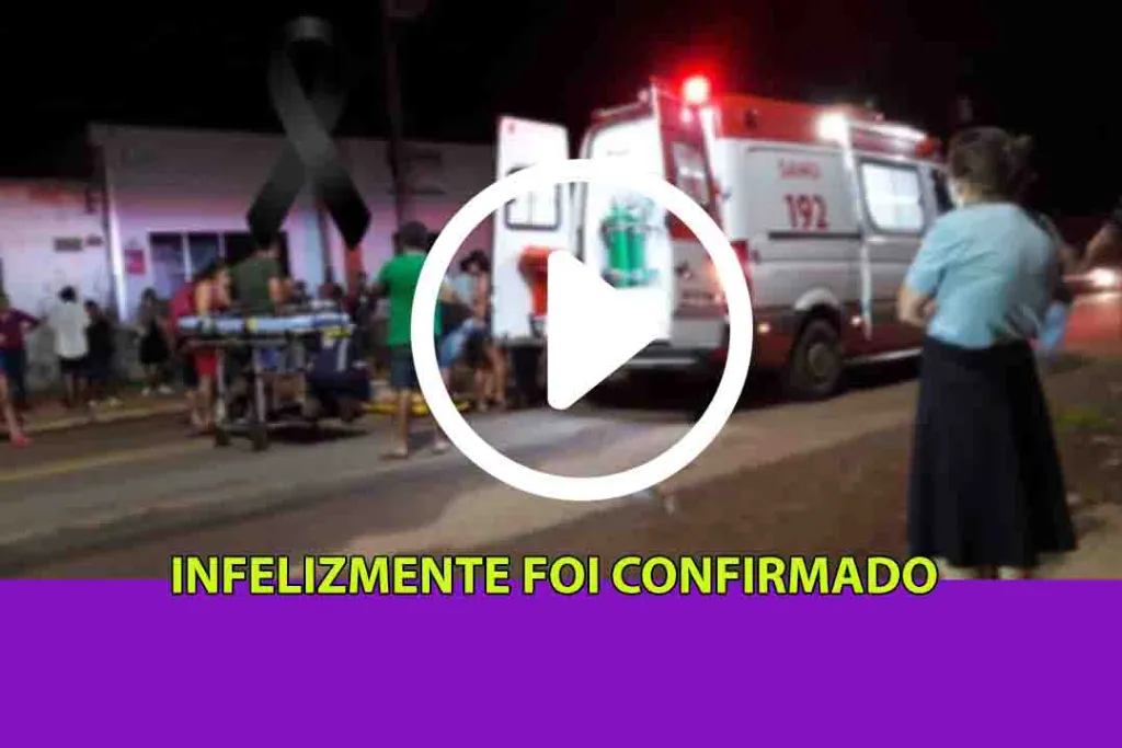 Chocante: Bebê de 02 meses morre após mãe dar um pedaço de… Ver mais