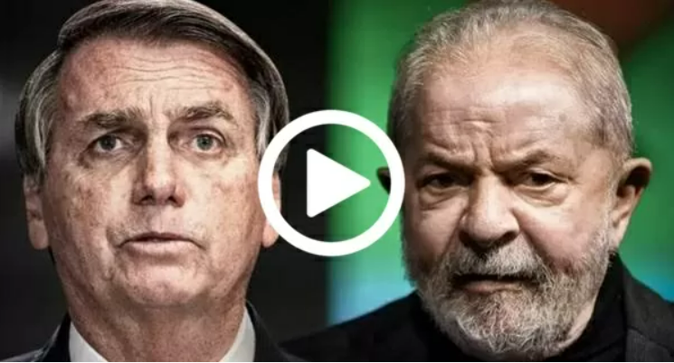 Vidente Que Previu Derrota De BOLSONARO, Faz Terrível PREVISÃO Para LULA E Deixa Todos Os Brasileiros Chocados ‘INFELIZMENTE’; Veja O Vídeo