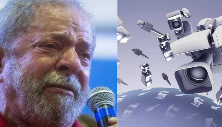 Infelizmente FOI CONFIRMADO; Lula Aos 77 Anos Acaba De Sofrer Um… Ver Mais