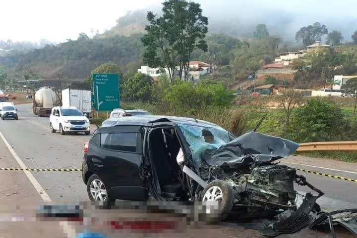 URGENTE: Nosso Querido APRESENTADOR Do Cidade Alerta Morre Após Grave Acid… Ver Mais