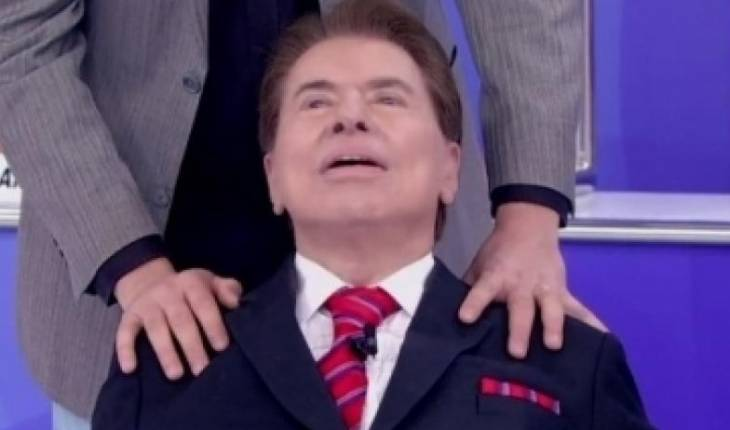 Sílvio Santos acaba sofrendo grave ataqu…Ver Mais