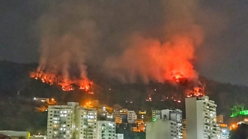 Vidente fez terrível previsão para Julho de 2024: “Muitos Vão M0rr2r De…Veja o Vídeo Abaixo