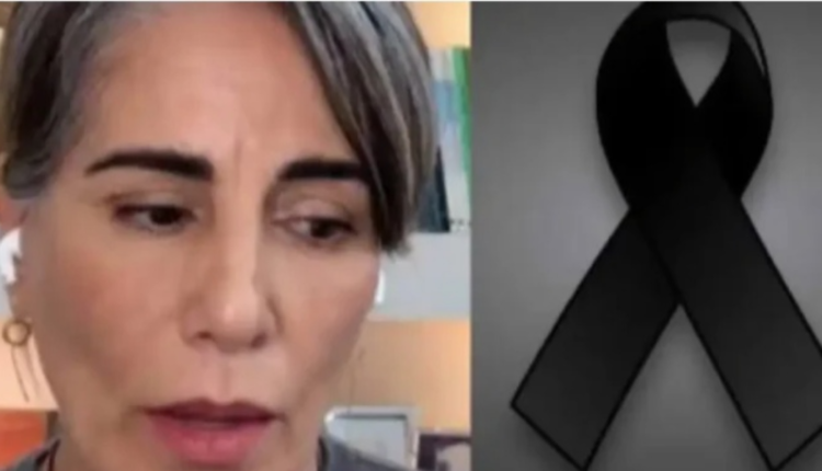 Morte Chega À Família De Gloria Pires; Atriz Lamenta Em Desabafo: ‘Descanse Em Paz