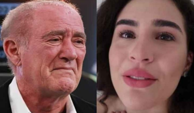 ACABOU DE SER CONFIRMADO, Renato Aragão De 88 Anos De Idade, Sua Filha Dar Notícia