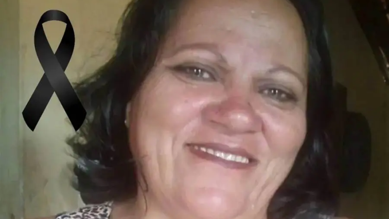 MUITO CUIDADO: Mulher morre agonizand0 em sua casa após lavar r… Ver mais