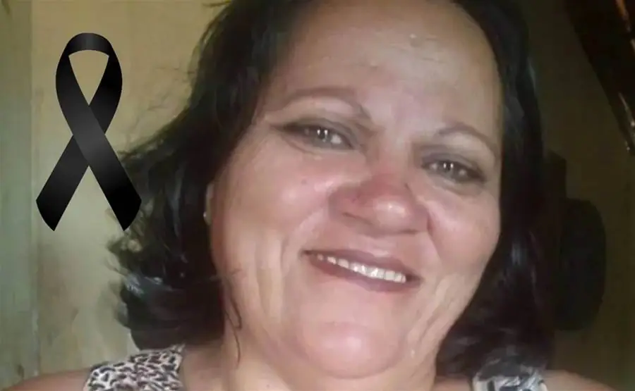 MUITO CUIDADO: Mulher morre agonizand0 em sua casa após lavar r… Ver mais