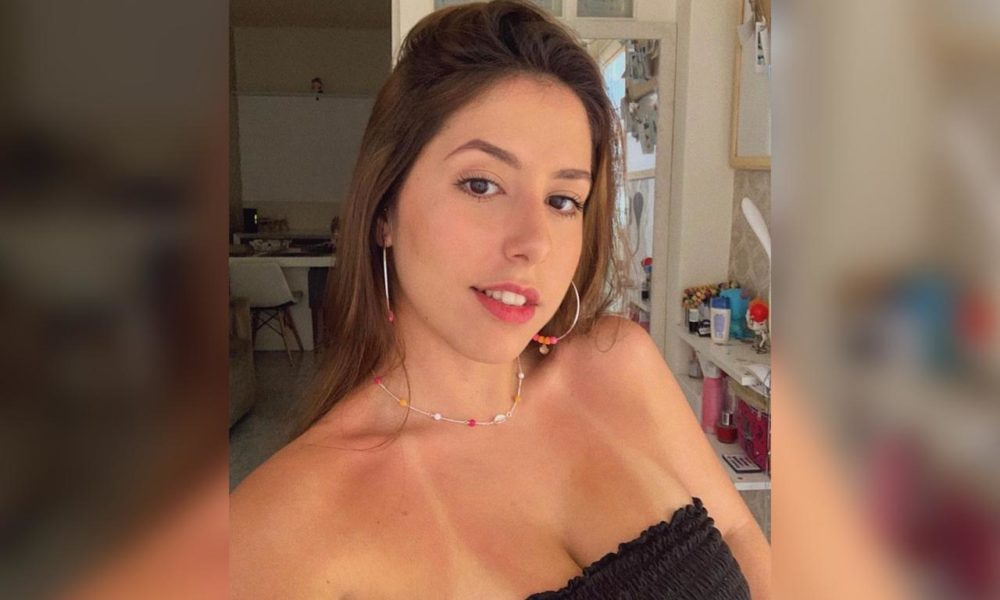 “Foi apenas uma colher!”: Jovem de 23 anos fica tetraplégica ao tomar um pouco de s… Ver mais