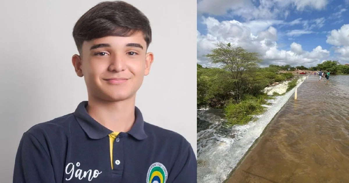 M0rre em confraternizaçã0 a0s 14 anos Raul canaris, filh0 de n0sso querido….v3ja mais