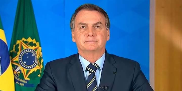 Grande notícia Bolsonaro acaba de ficar sabendo que p…Ver mais