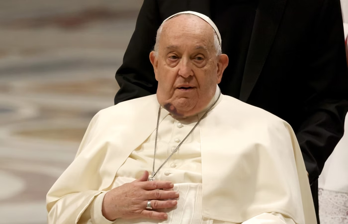 Vaticano Acaba De Dar Péssima Notícia Sobre O Papa Francisco “Ele Acabou De… Ver Mais