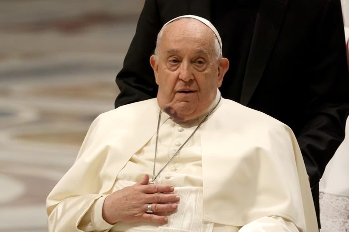 Vaticano Acaba De Dar Péssima Notícia Sobre O Papa Francisco “Ele Acabou De… Ver Mais