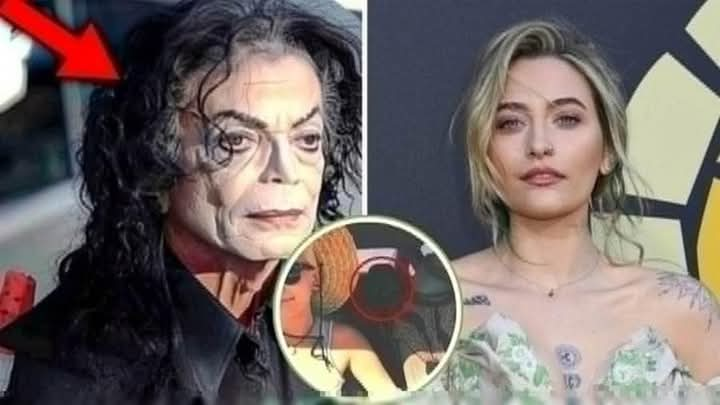 Filha de Michael Jackson finalmente após 20 anos de silêncio as Suspeitas E…Ver mais