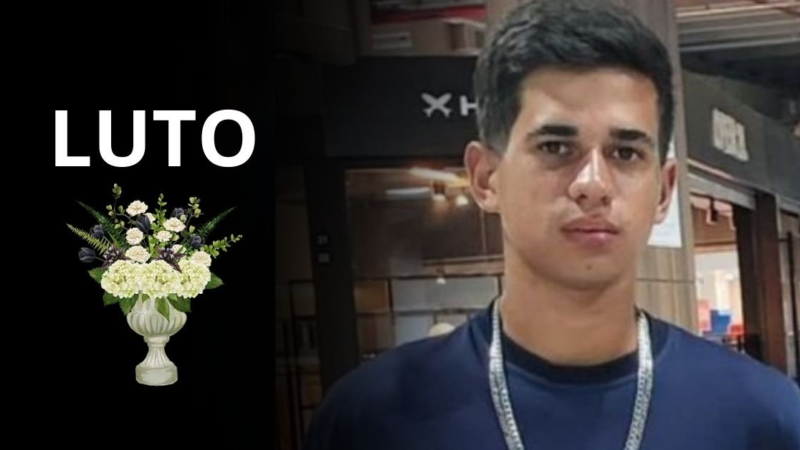 C0rpo de jovem desaparecido há 4 dias é encontrado em vala, foi seu próprio pa…ver mais