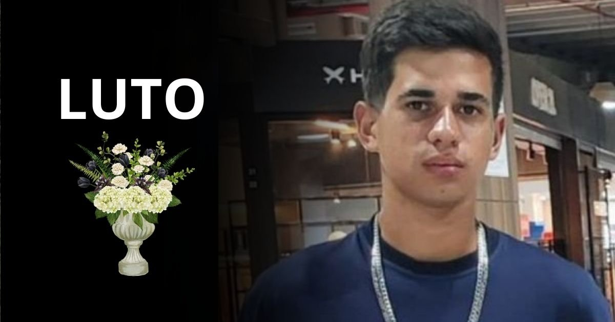 C0rpo de jovem desaparecido há 4 dias é encontrado em vala, foi seu próprio pa…ver mais