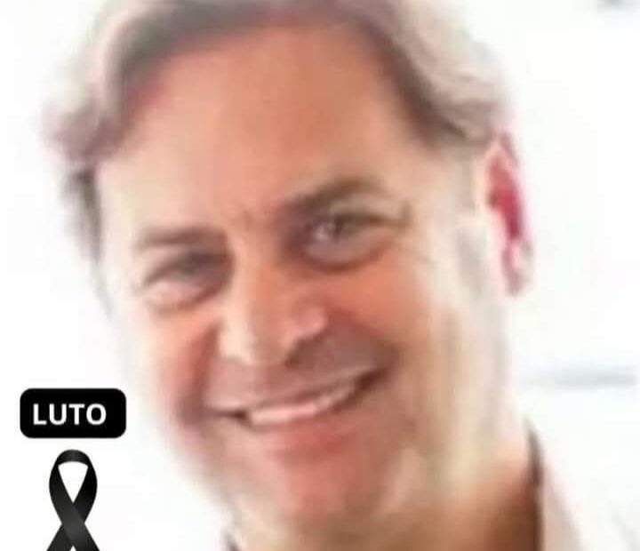M0rre aos 55 anos o empresário Darlan Guimarães Viana o dono da…Ver mais