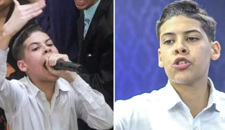 Após exigir dinheiro em troca de curar o câncer, pastor Miguel de 15 anos acabou sendo…Ver Mais