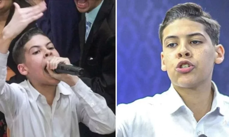 Após exigir dinheiro em troca de curar o câncer, pastor Miguel de 15 anos acabou sendo…Ver Mais