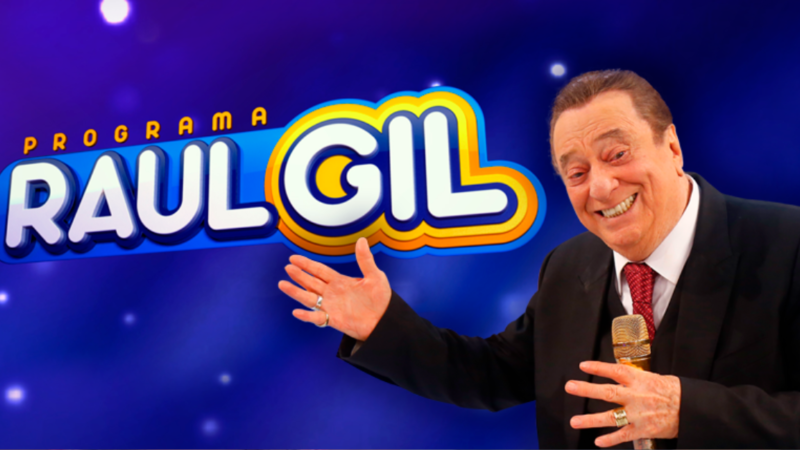 ACABOU. Após 14 an0s, Programa do Raul Gil acaba no SBT e apresentador é…𝗩𝗲𝗿 𝗺𝗮𝗶𝘀