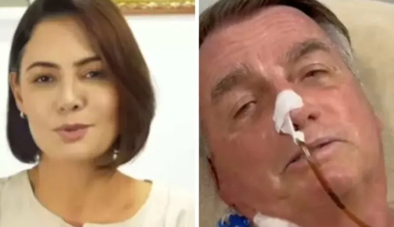 Michelle não traz b0as notícias sobre…Ver mais