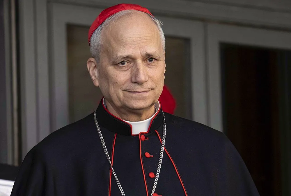 ASSUSTAD0R: Saiba Tudo 0 Que o Papa Eleito Vai Implementar na Igreja Após… Ver mais
