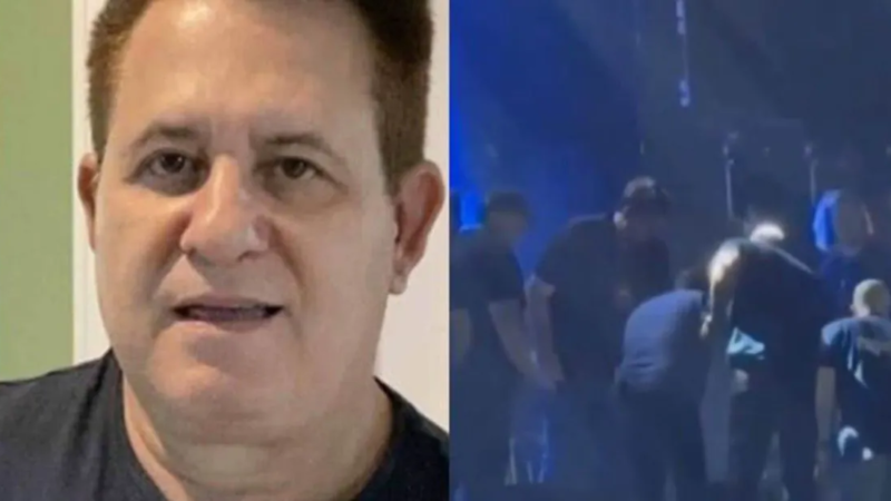 Após grave acidente: Hospital revela que Marrone não vai mais poder an… Ver Mais