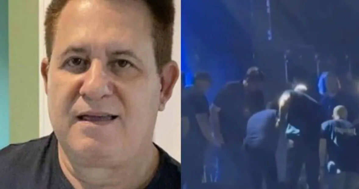 Após grave acidente: Hospital revela que Marrone não vai mais poder an… Ver Mais
