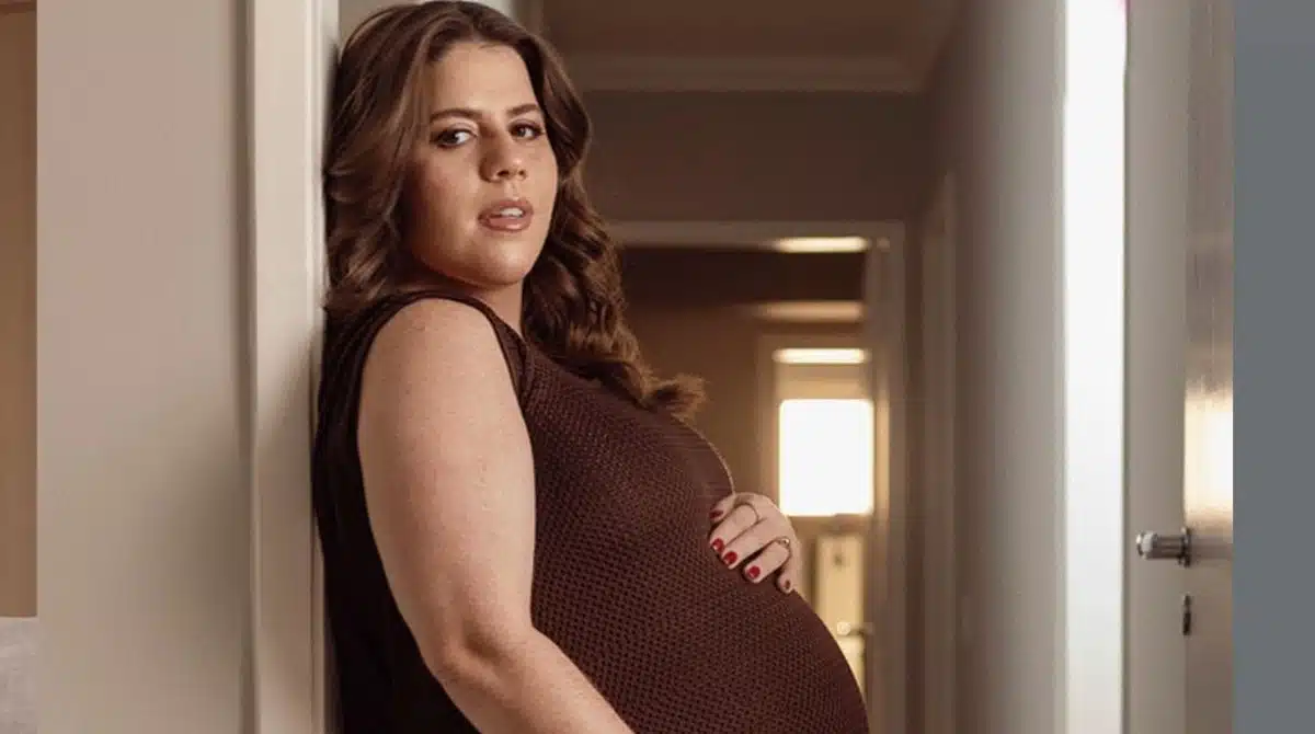 Foi Isso Que Os Médicos Fizeram Com o Bebê da Tati Machado: “Pas…Ver mais