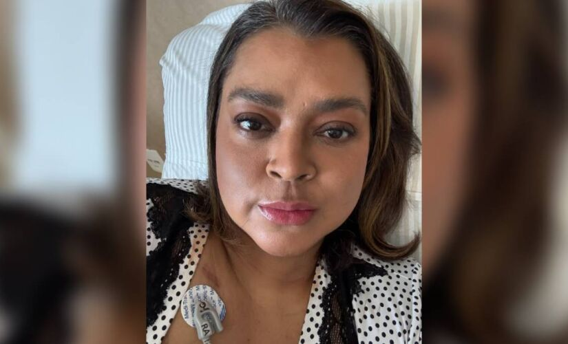 VEJA AGORA: Chega Tr!ste Notícia sobre Estado de Saúde de Preta Gil. ” Ela… Ver mais