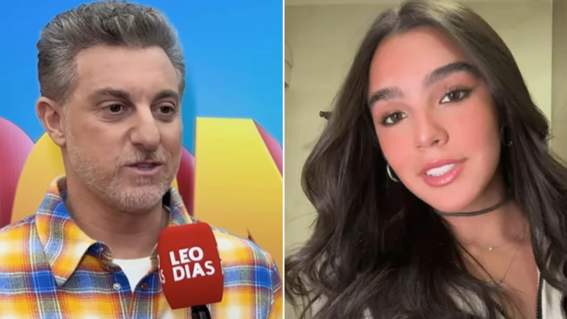Após polêmica de ex Nora, Luciano Huck rompe o silêncio e manda a real sobre… 𝗩𝗲𝗿 𝗺𝗮𝗶𝘀
