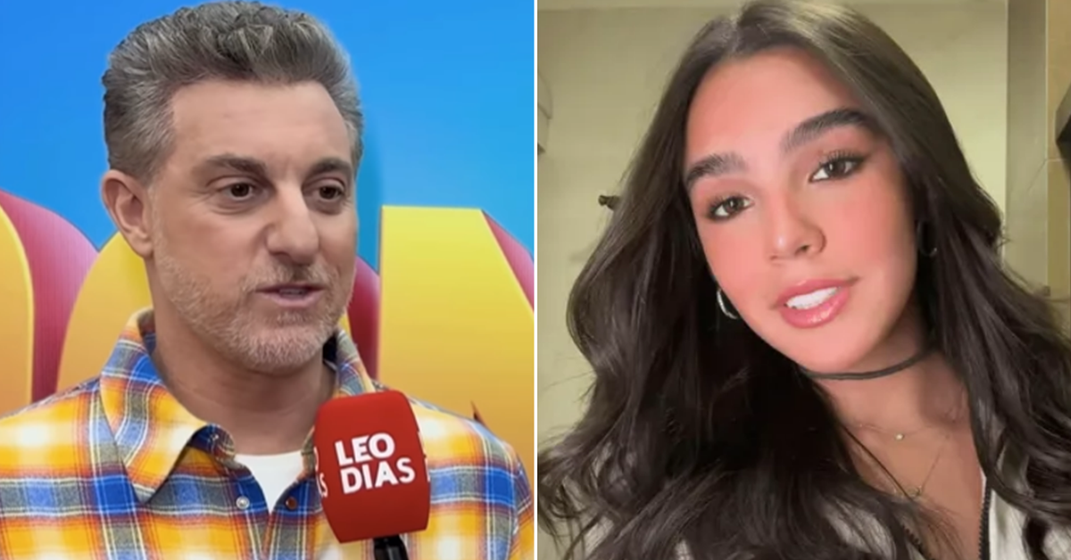 Após polêmica de ex Nora, Luciano Huck rompe o silêncio e manda a real sobre… 𝗩𝗲𝗿 𝗺𝗮𝗶𝘀