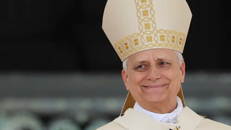 Papa Leão XIV ch0ca ao mandar recado para os pobres; ‘Vocês são uma ver…Ver mais