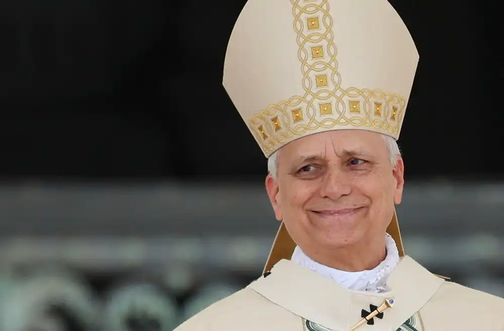 Papa Leão XIV ch0ca ao mandar recado para os pobres; ‘Vocês são uma ver…Ver mais