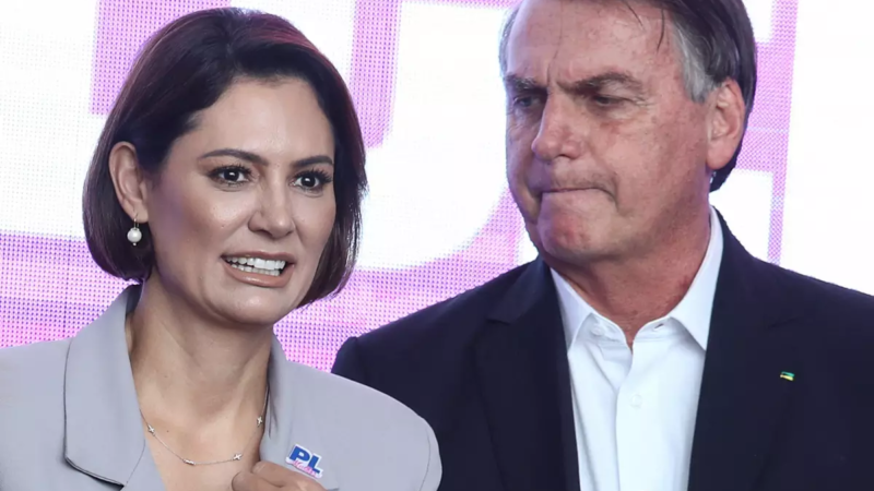Michelle não traz b0as notícias sobre…Ver mais