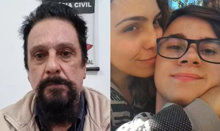 Filha de Paulo Cupertino, faz declaração impactante após a c…Ver mais