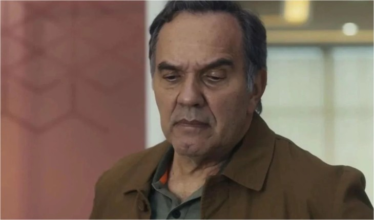 Desde 2014 que os fãs desc0nfiam que Humbert0 Martins está com…Ver Mais