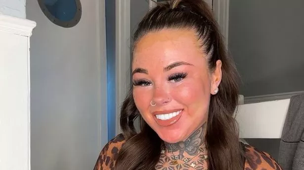 Mulher Vai Parar no Hospital Após Fazer Algo Que Todas As Mulheres Sonham Em Fazer: “Se…Ver mais
