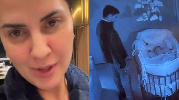 Graciele faz o Brasil chorar ao revelar que filha tem…Ver mais