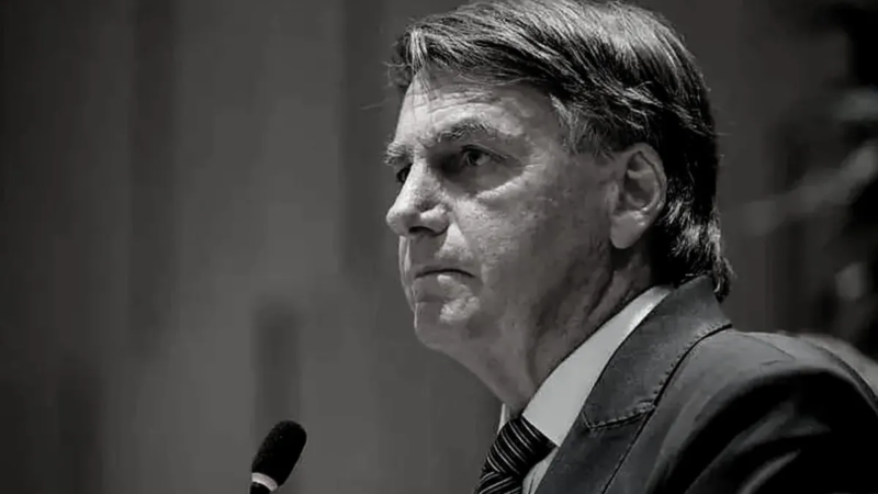Vidente faz previsão chocante de Bolsonaro, ele vai ser co…ver mais