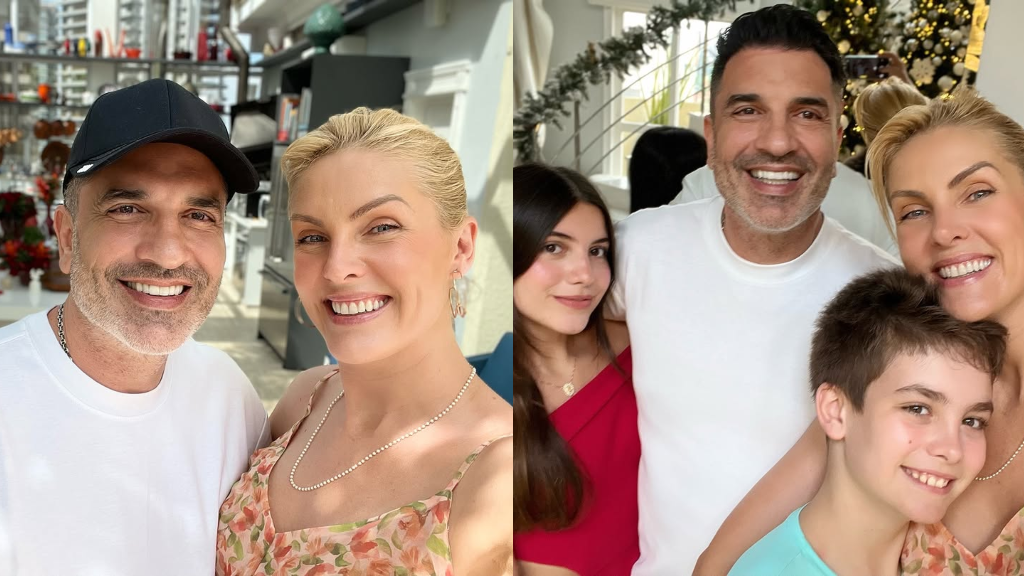 URGENTE!! EDU GUEDES acaba de…Ver Mais