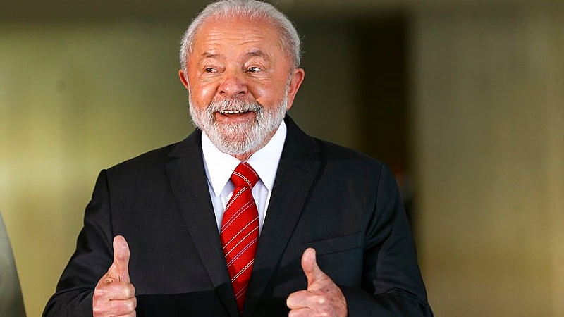 Vidente faz previsão chocante de Lula , ele vai…ver mais