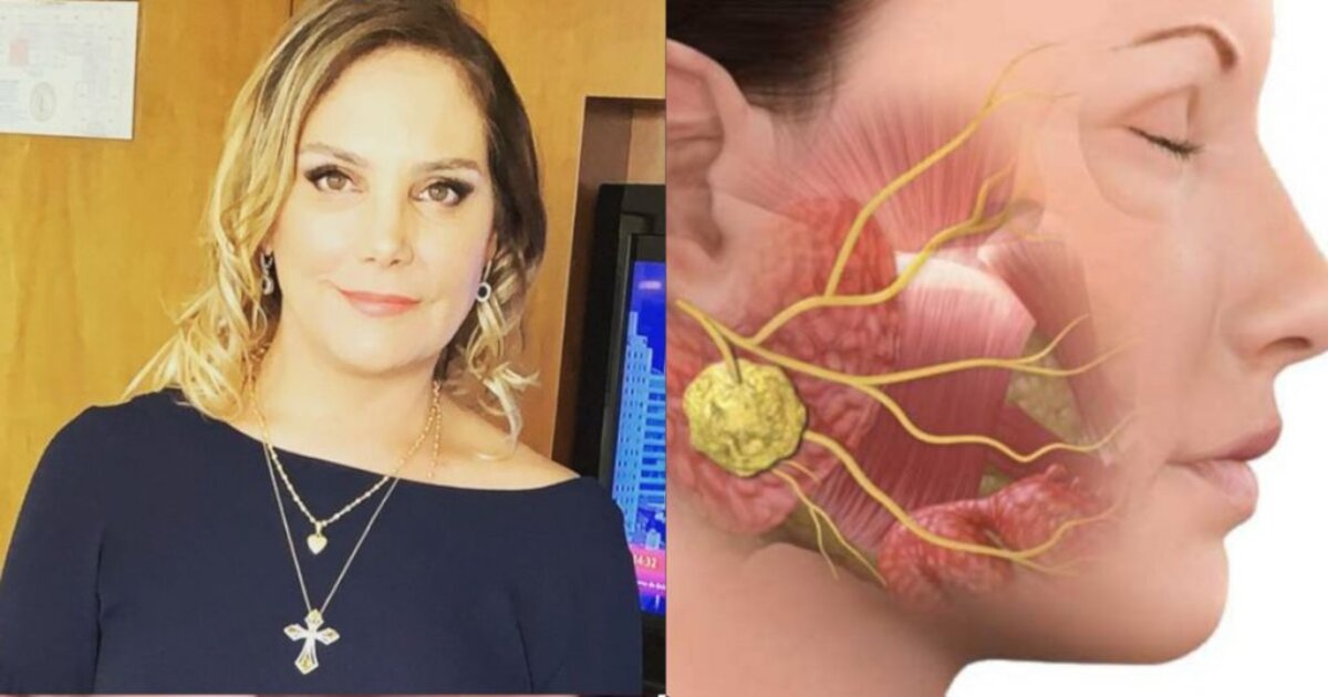 Na luta contra o câncer, Heloisa Périssé…Ver mais