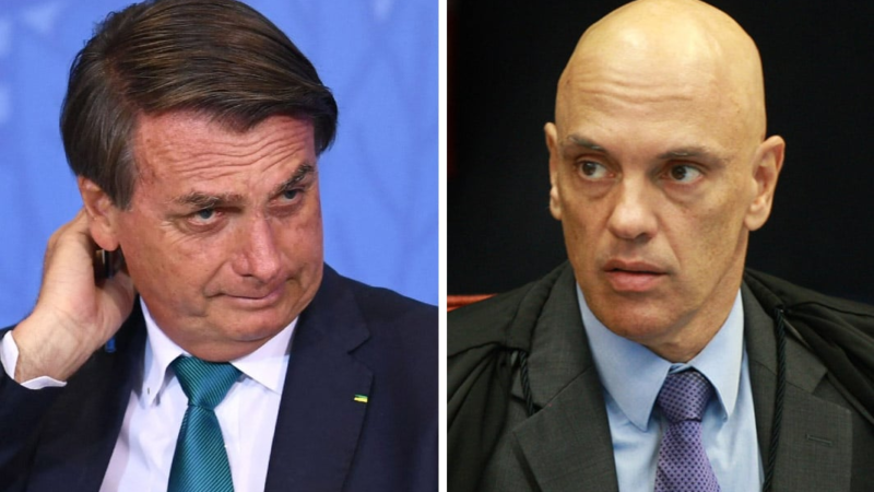 E agora Moraes? Alexandre recebe dura notícia, ele foi… Ver mais