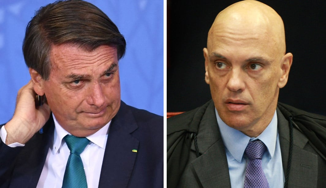 E agora Moraes? Alexandre recebe dura notícia, ele foi… Ver mais