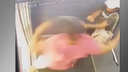 Nesta manhã de hoje, Mulher apanha com 60 socos acaba de…. ver mais