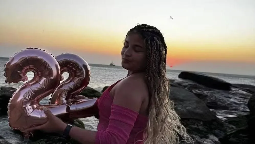 Chega ao fim as buscas pela jovem Milena, corpo é achado em matagal,suspeito foi seu…ver mais