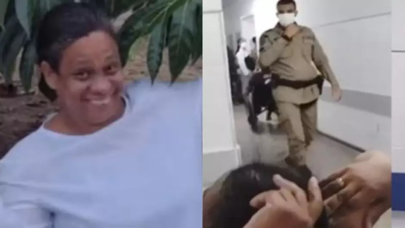 Pastora morre em upa: médico fala do cr…ver mais