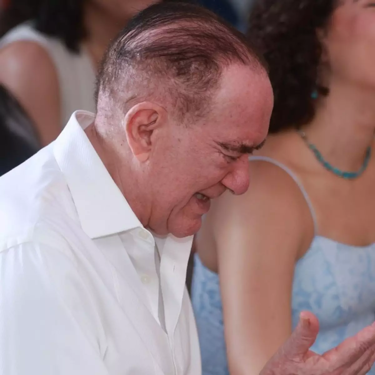 Nesta tarde foi revelado Aos 88 anos, Renato Aragão acaba de…. Ver mais