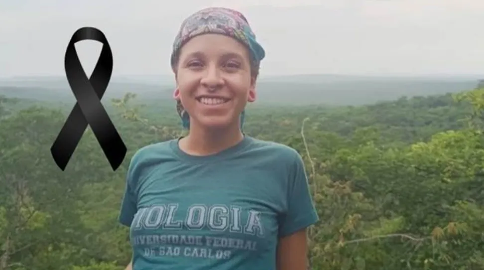 Acabam as buscas por jovem que estava desaparecida, ela foi encontrada com um m… Ver mais