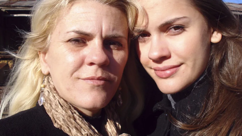 Mãe de Eliza Samudio acaba de confessa…ver mais